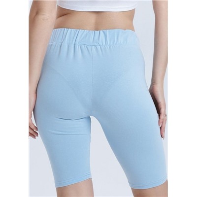 Велосипедки 00016 (Голубой)