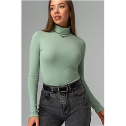 Женская водолазка Happyfox