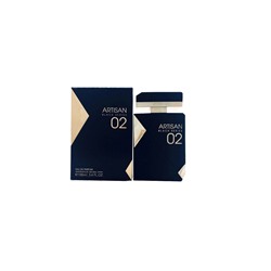 Туалетная вода Vurv Artisan 02 Black Series 100мл edp жен