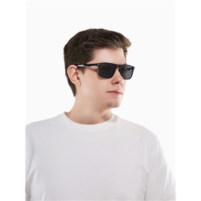 Очки солнцезащитные OneSun, uv 400, дужка 14 см, ширина 14.5 см, 4.3×5.7 см