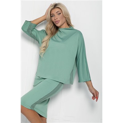 Костюм (Джемпер+Юбка) LADY TAIGA, 1043621