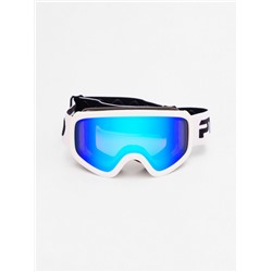 Маска горнолыжная детская