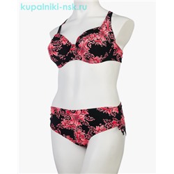 6138-2 P Купальник раздельный (48-54)