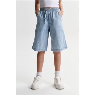 Шорты для девочек PELICAN, 1232746