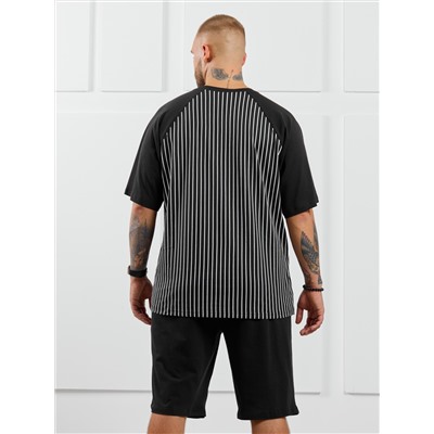 Фуфайка (футболка) мужская Реванш-3