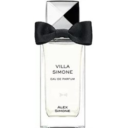 ALEX SIMONE VILLA SIMONE edp 100ml TESTER