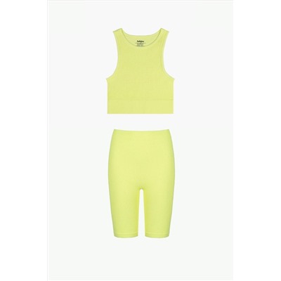 Шорты INDEFINI, 1213337