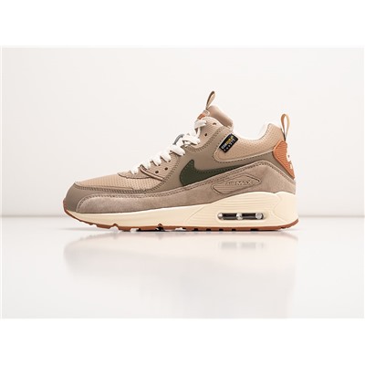 Зимние Кроссовки Nike Air Max 90