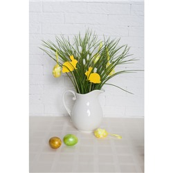 Кувшин фарфоровый Wilmax, 1.6 л, цвет белый