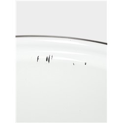 УЦЕНКА Кастрюля 4.5 л цил б/деколи