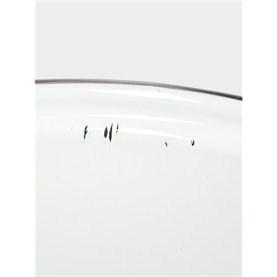 УЦЕНКА Кастрюля 4.5 л цил б/деколи