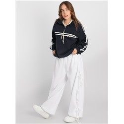 Джемпер для девочки Соль&Перец