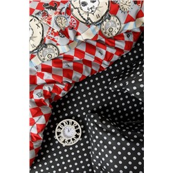 КПБ WINDSLOW Страна чудес перкаль НАТАЛИ, 875316