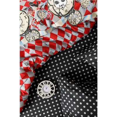 КПБ WINDSLOW Страна чудес перкаль НАТАЛИ, 875316