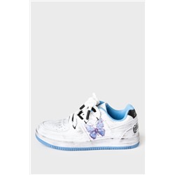 Полуботинки для девочек PLAYTODAY, 1239964