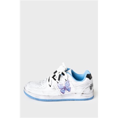 Полуботинки для девочек PLAYTODAY, 1239964