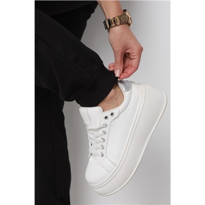 Спортивные штаны джоггеры на резинке СБ01