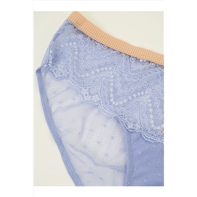 Трусы INDEFINI, 1216171