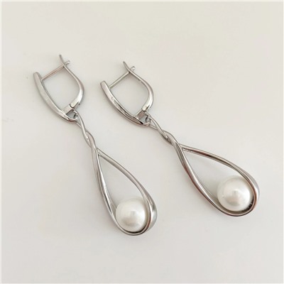 Серьги "Лили"