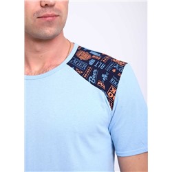 Мужской костюм 39057