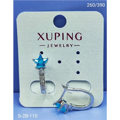 Серьги #23103388