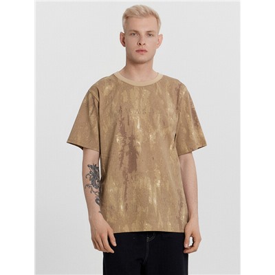 ФУТБОЛКА МУЖСКАЯ 111875