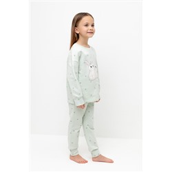 Пижама CROCKID, 1092820