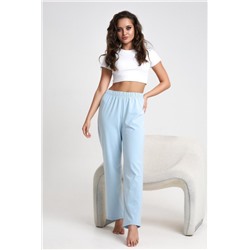 00020 Брюки (Голубой)