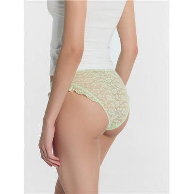 ТРУСЫ ЖЕНСКИЕ 412496