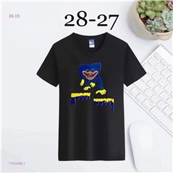 футболка 1752498-1