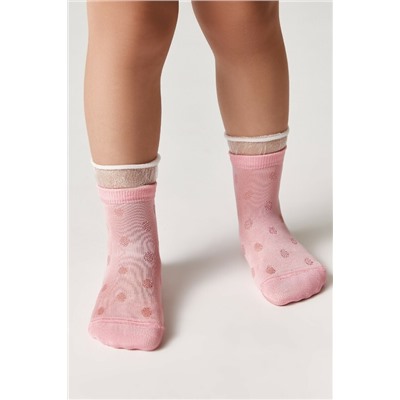 Носки детские Conte-Kids TIP-TOP Носки из вискозы с рисунками
