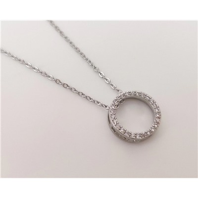 Подвеска на цепочке