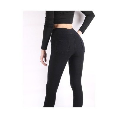 Джеггинсы 2136