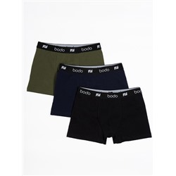 Bodo Трусы 51-4MU 51-4MU
