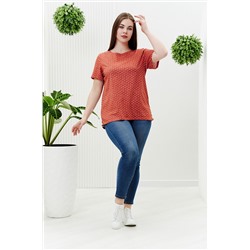 Натали Футболка 9066