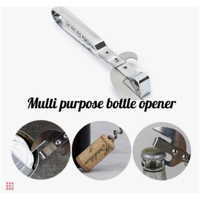 Открывашка-штопор помошник оптом