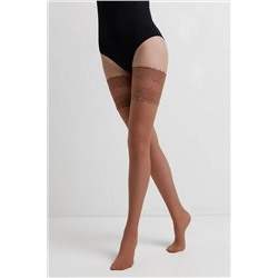CONTE FLAME Чулки женские CONTE ELEGANT, 1236947