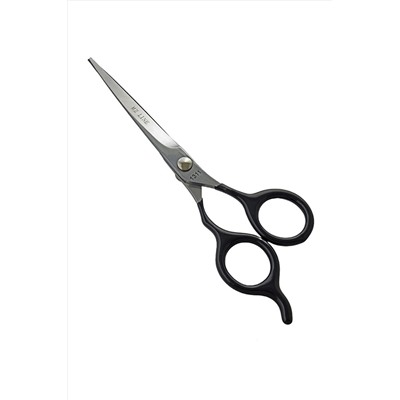 Mertz Парикмахерские ножницы с прорезиненной ручкой / A1311, 17 см KRISTALLER, 1124425