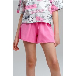 Шорты, 2 шт. PLAYTODAY, 1121693