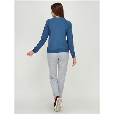 VISERDI Свитшот 3108-джсс 110500