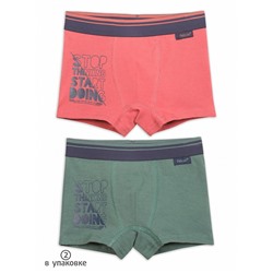 Трусы для мальчиков