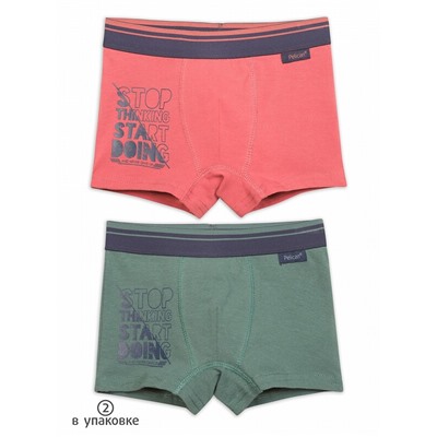 Трусы для мальчиков