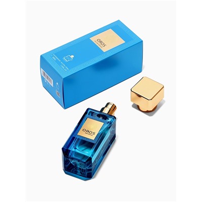 Парфюмерная вода мужская Milestone OROS, 35 мл (по мотивам Versace Eros)