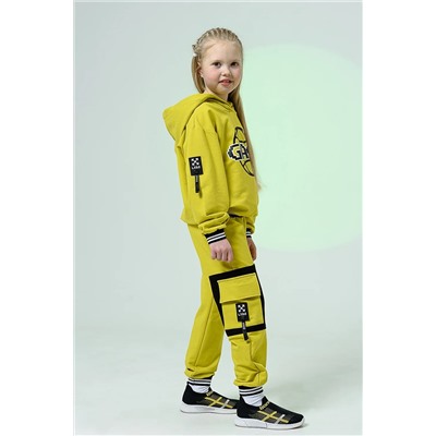 Натали Брюки 7422