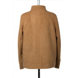 01-10424 Пальто женское демисезонное