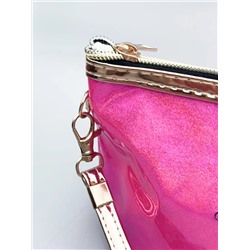 Sunflower Косметичка женская 830-1, губы, розовый 12373