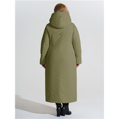 DIMMA Пальто 2500