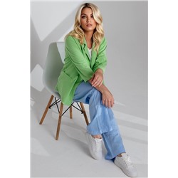 Жакет  4413/05/Салатовый