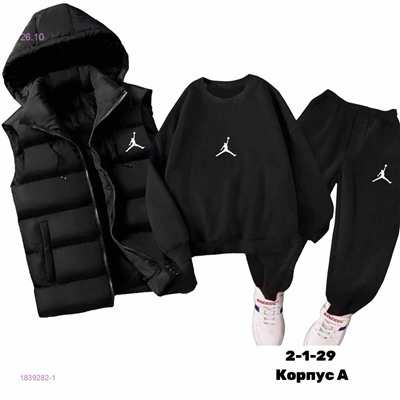 Костюм тройка 1839282-1