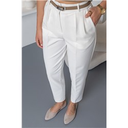 Балетки женские WOB3